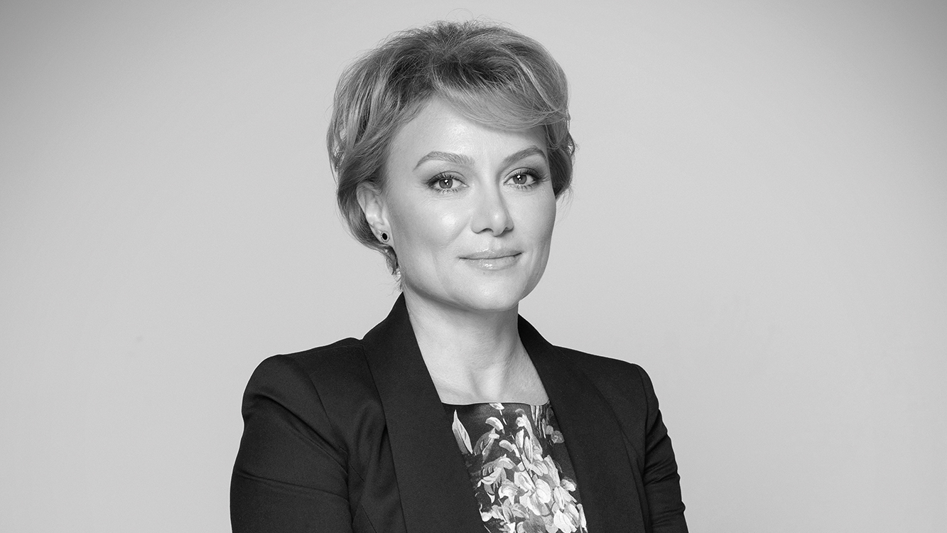 Антония Събева, МFG | Forbes България