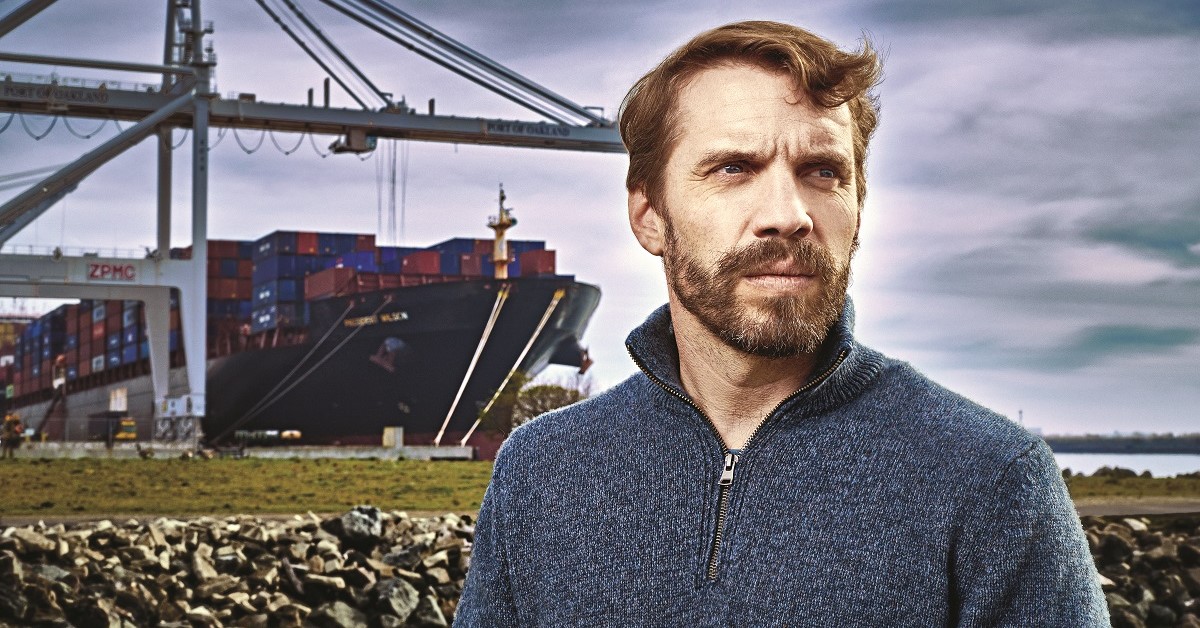 Flexport: Тежки очаквания