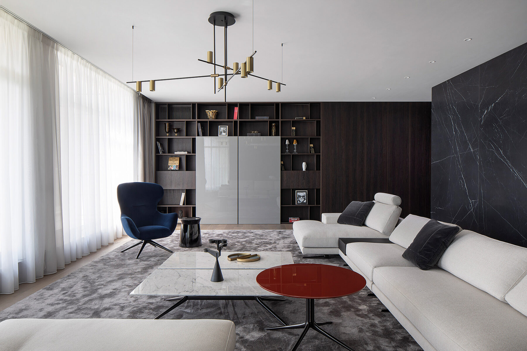 Studio PROCONCEPT – режисьорът в архитектурата