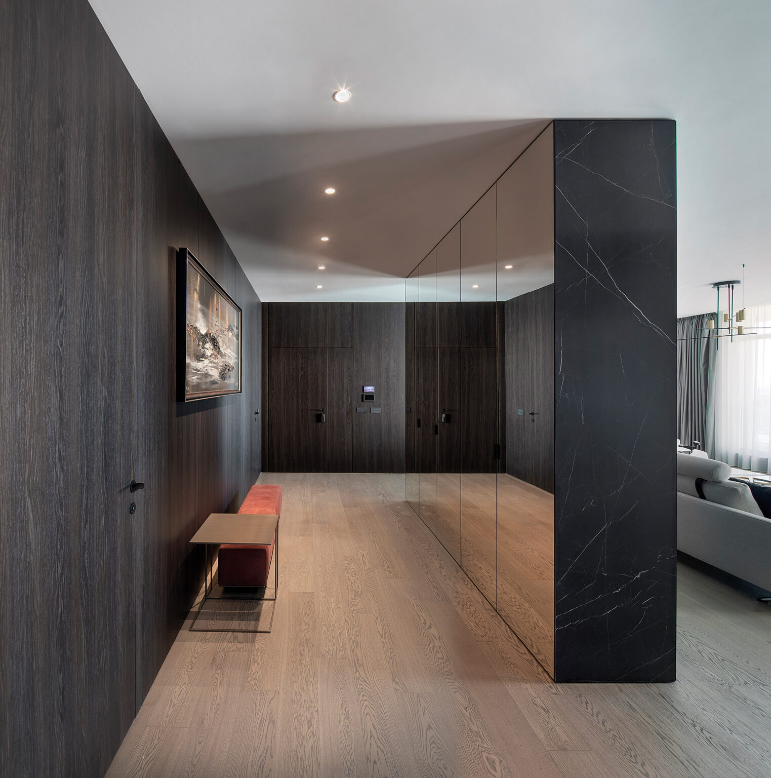 Studio PROCONCEPT – режисьорът в архитектурата