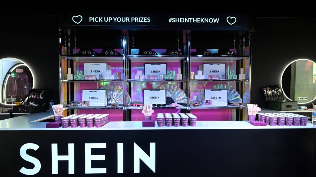 Shein