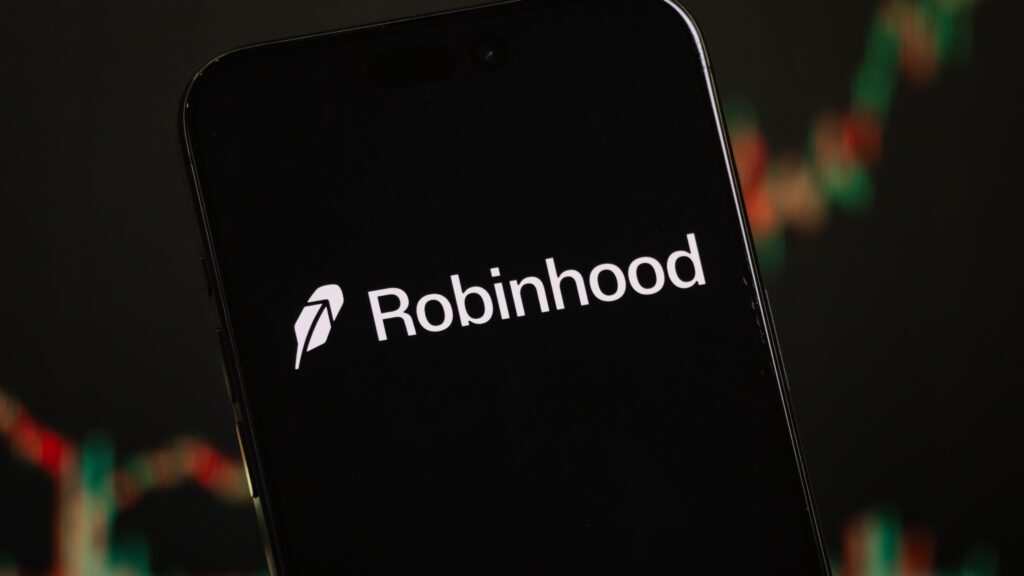 Robinhood