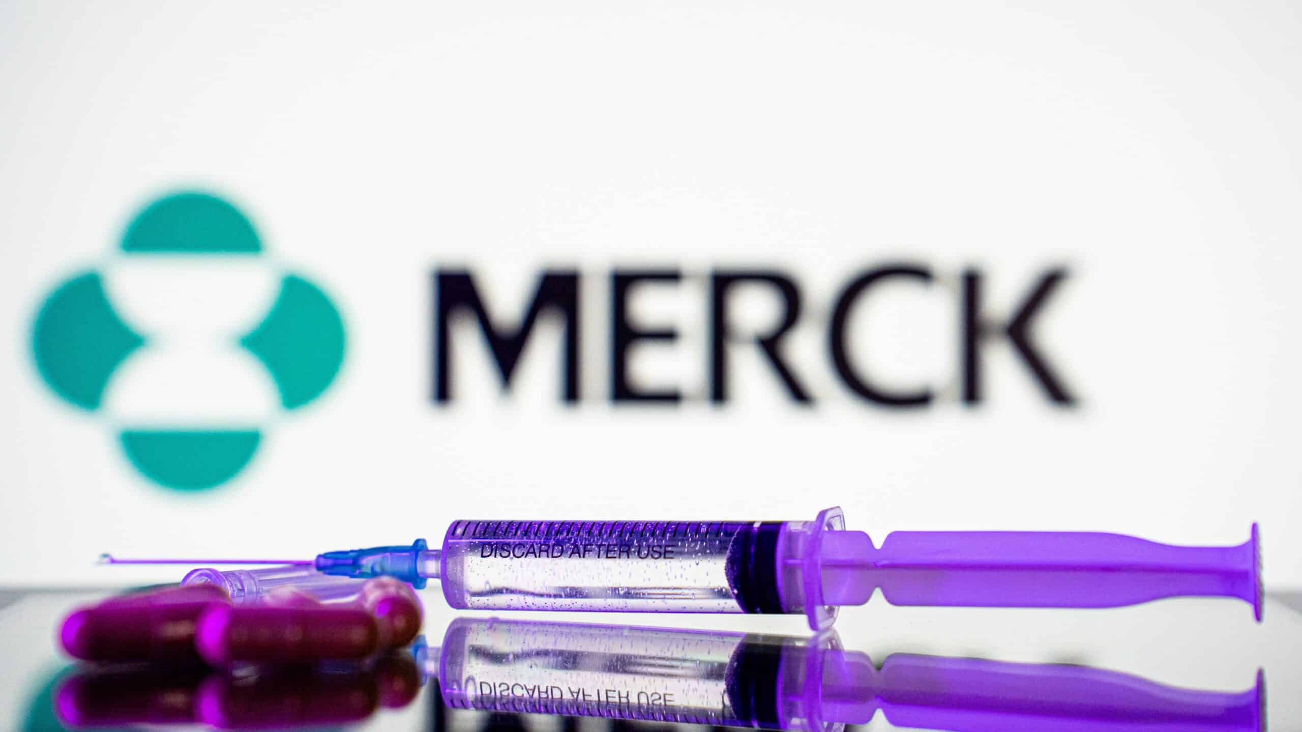 Merck купува за $3,9 млрд. американската биотехнологична компания ...