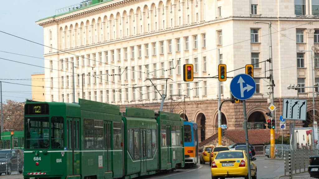 транспорт