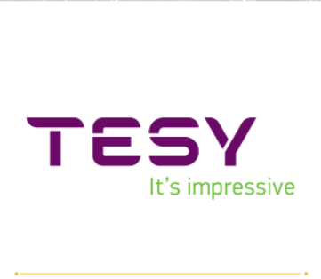 31. TESY_LinkedIn TOP 50 logo