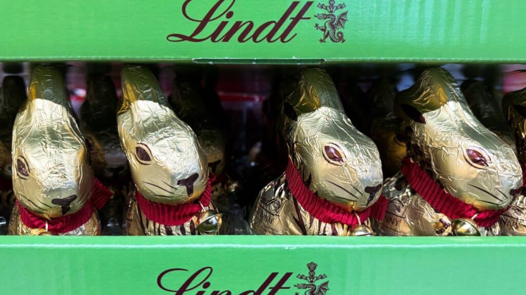 Lindt