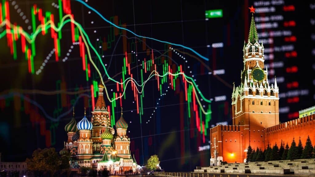 Русия