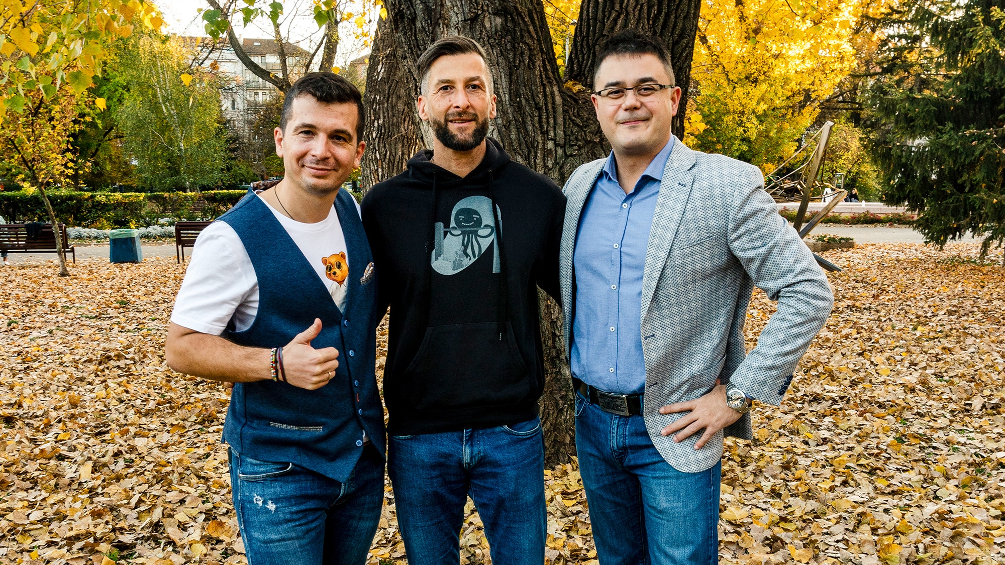 Започнете със стратегия за дигиталния Ви маркетинг