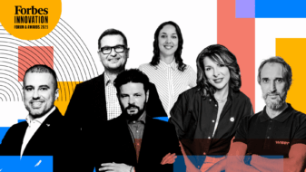 Forbes Innovation Forum 2025: Новите възможности на AI и суперсилата на човека над машините