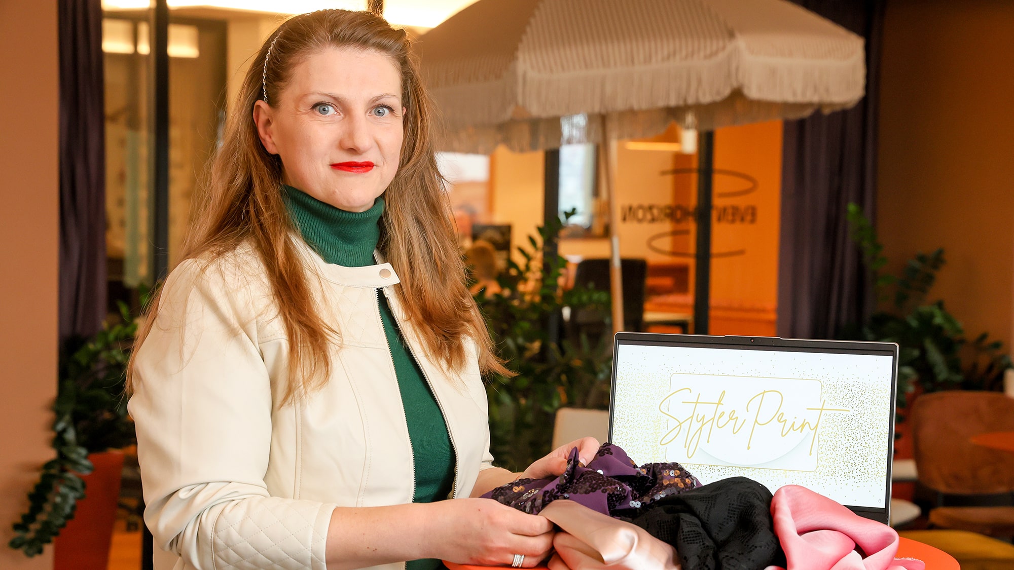 Системата StylerPrint: Стилът – инструмент за дълбока личностна трансформация