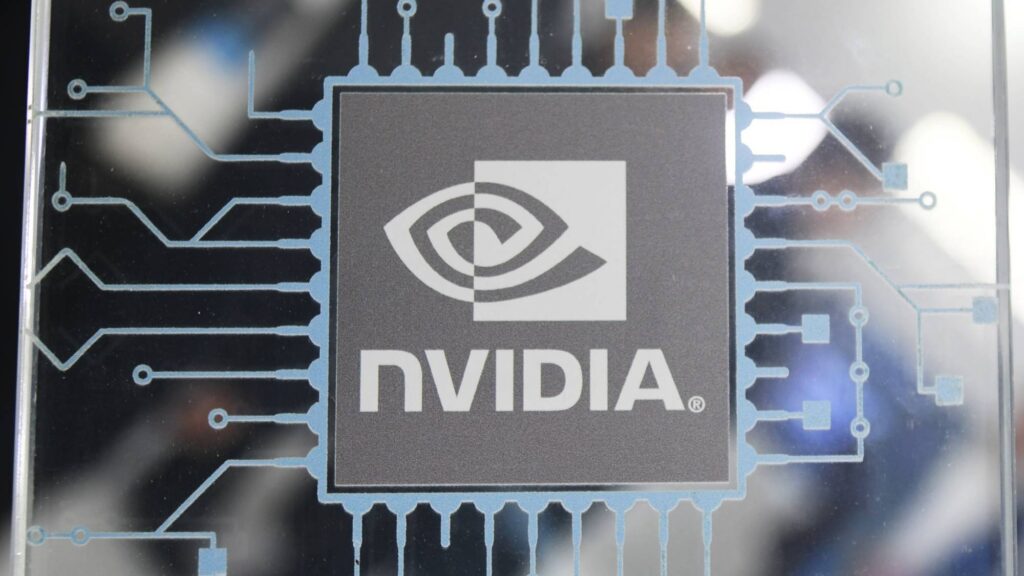 Nvidia