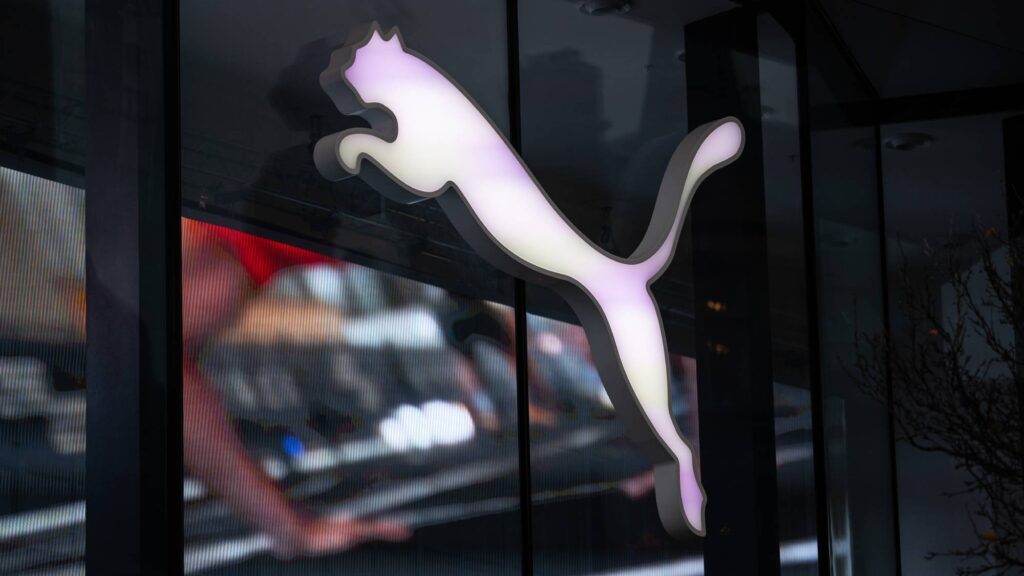 Puma