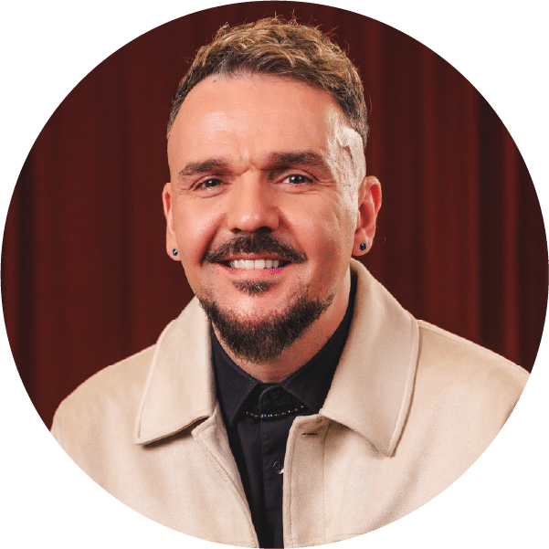 Владимир АмповГрафа