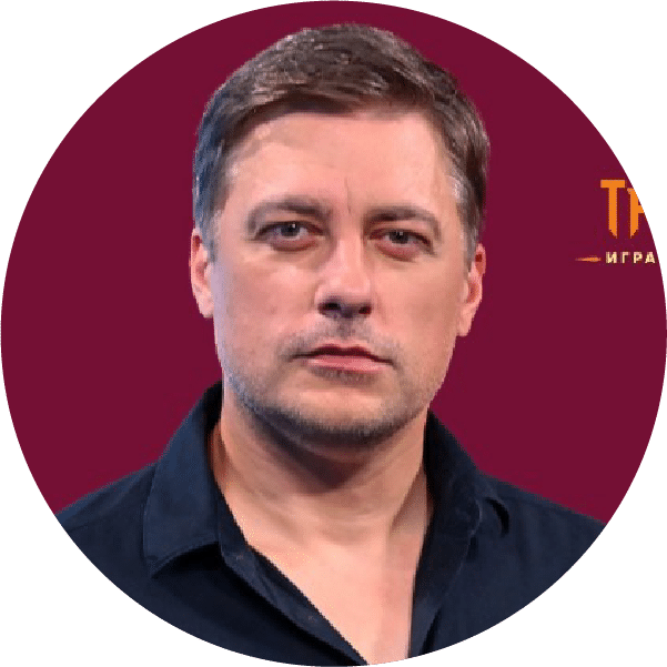 Владимир Карамазов
