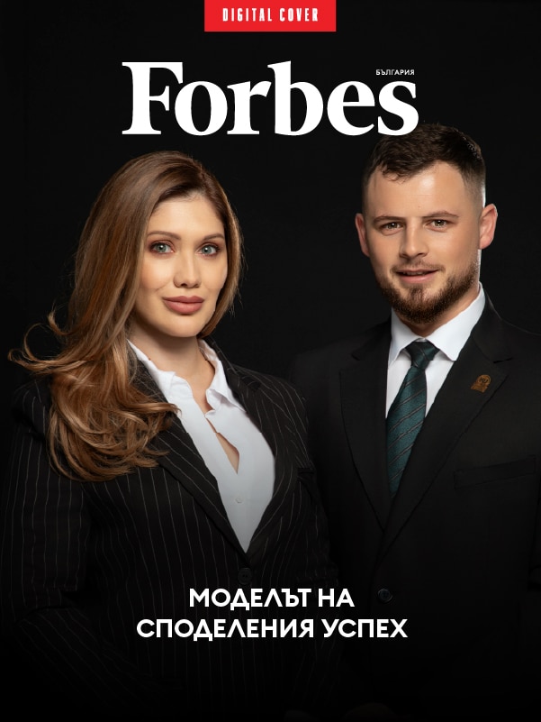 Моделът на споделения успех