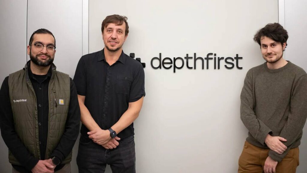 Depthfirst