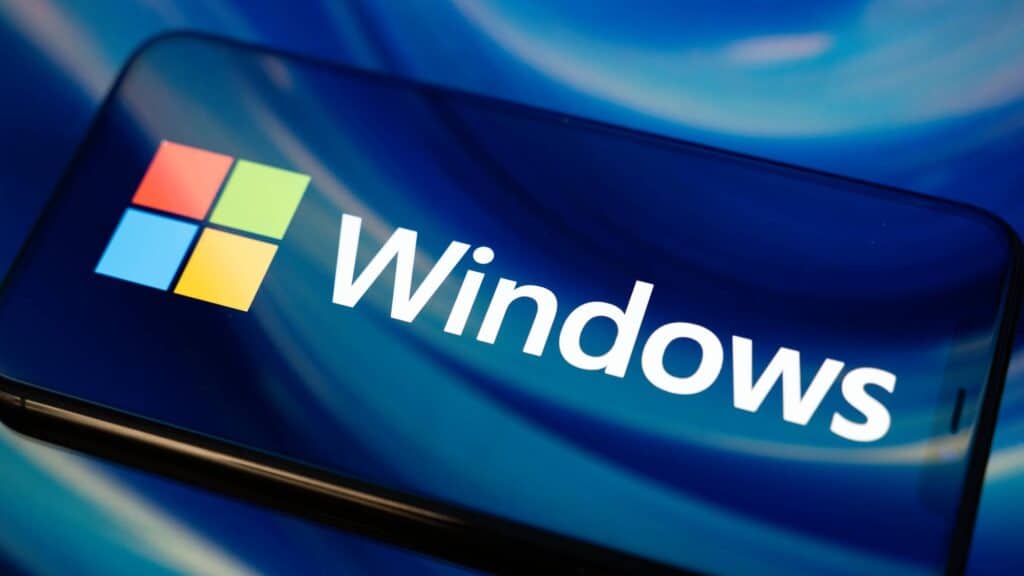 Microsoft