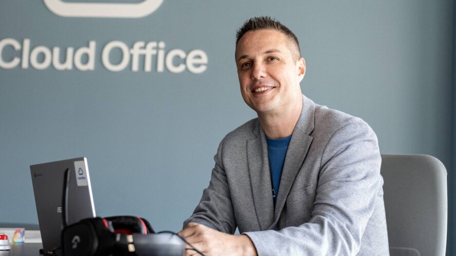 Как Cloud Office превърна внедряването на Google продукти в бизнес за 19 млн. евро