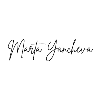 Marta Yancheva