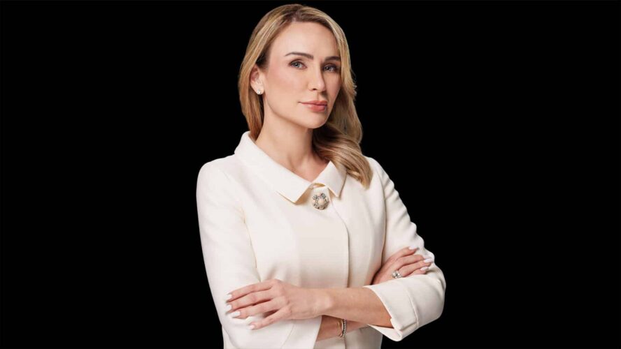 Весела Илиева, която трансформира българския пазар на луксозни имоти