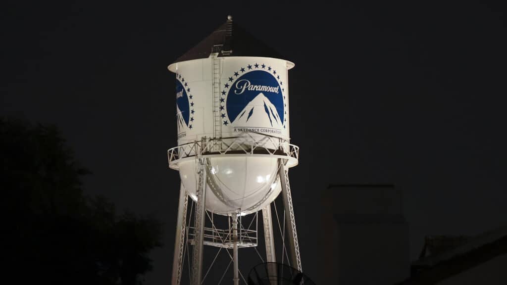 Paramount