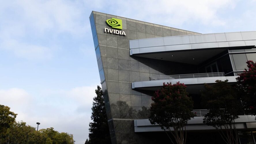 Nvidia създаде платформа, която да държи AI агентите под контрол