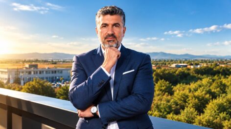 От първата продадена отвертка до инвестиция за над 30 млн. евро: следващата глава от семейната история на ЕВРОМАСТЕР