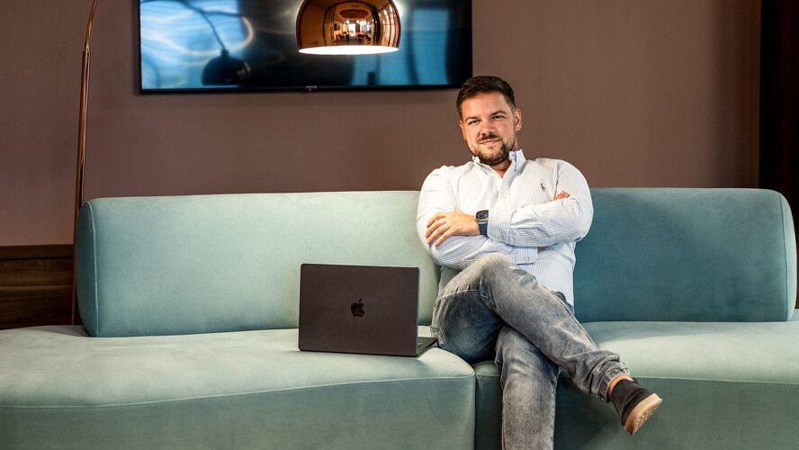 Как Codery превръща придобиванията в двигател за растеж