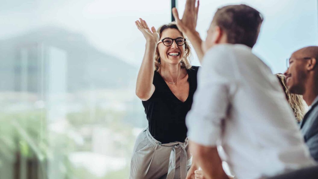 Топ 50 на най-добрите работодатели в света