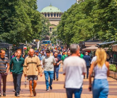 България ще се стопи до 4.6 млн. души, но ще стане „най-младата“ в ЕС в края на века