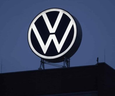 Volkswagen изпадна от Euro Stoxx 50 за първи път от 15 години