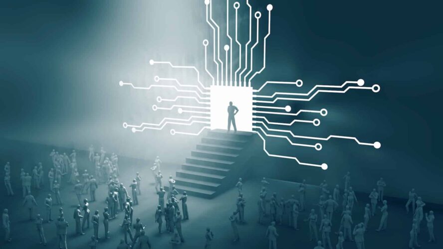 Gateway to the Artificial Intelligence Age