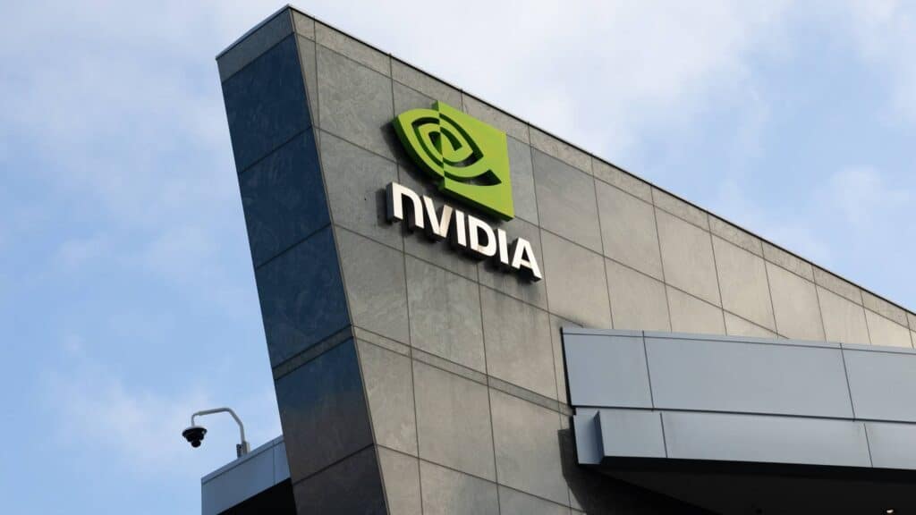 Nvidia