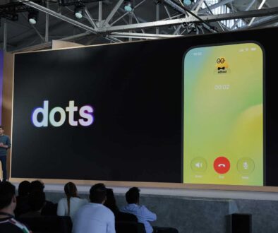 OpenAI представи новия AI асистент Dots: Ето какво може