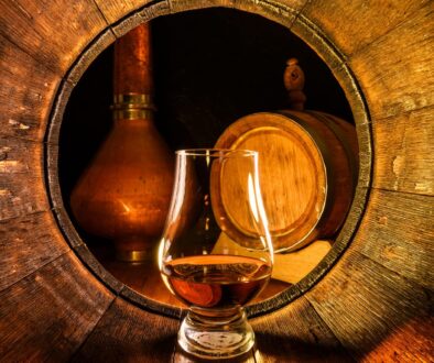 Най-добрите ирландски уискита в света според Global Spirits Masters