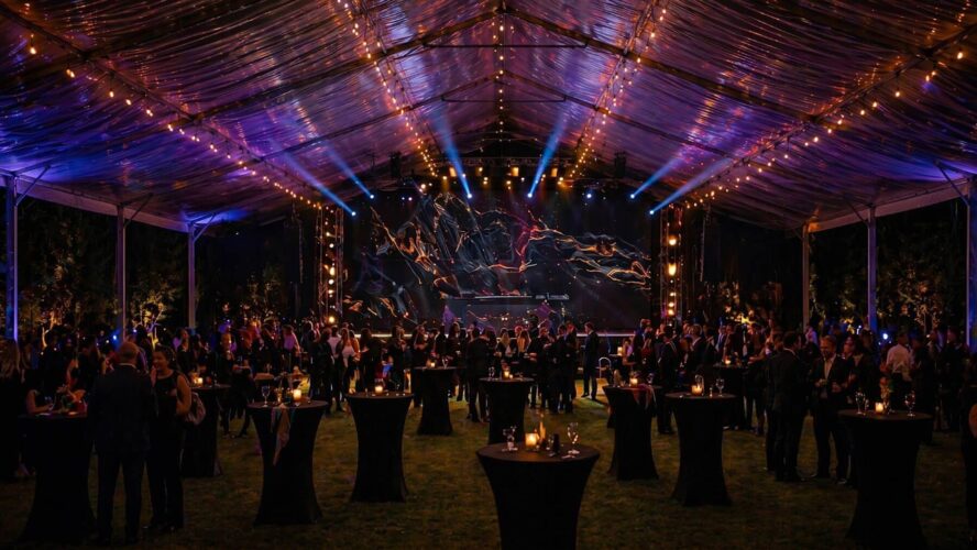 Fest Events, новата компания за корпоративни събития в екосистемата на Fest Group 