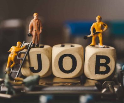 Свободните работни места скочиха с 14%