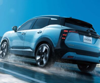 Nissan инвестира 170 млн. паунда в нов модел за Европа