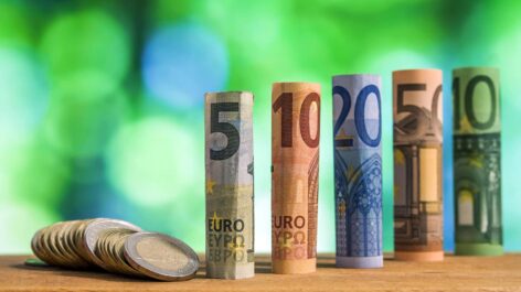 Външният дълг на България нарасна с 26% до близо 70 млрд. евро