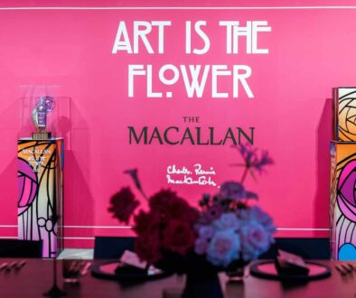 The Macallan представи в България колекцията The Tree of Life