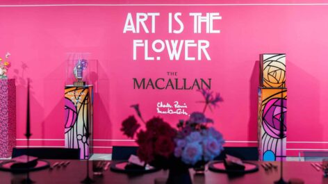 The Macallan представи в България колекцията The Tree of Life
