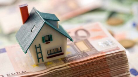 Жилищното кредитиране расте с 25% за година