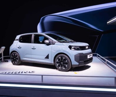 Dacia