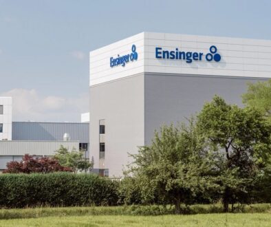 Ensinger