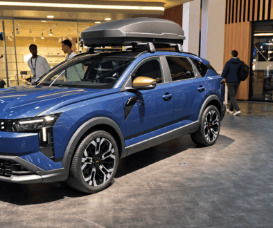 Dacia Striker предизвиква SUV моделите с цена под 25 000 евро