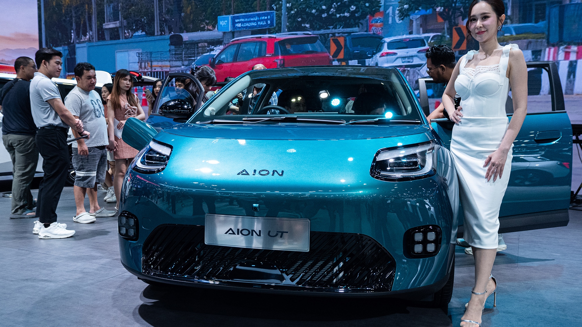 GAC