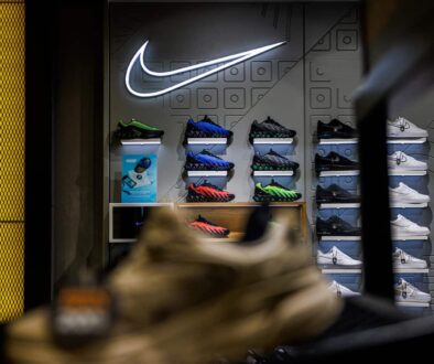 Nike