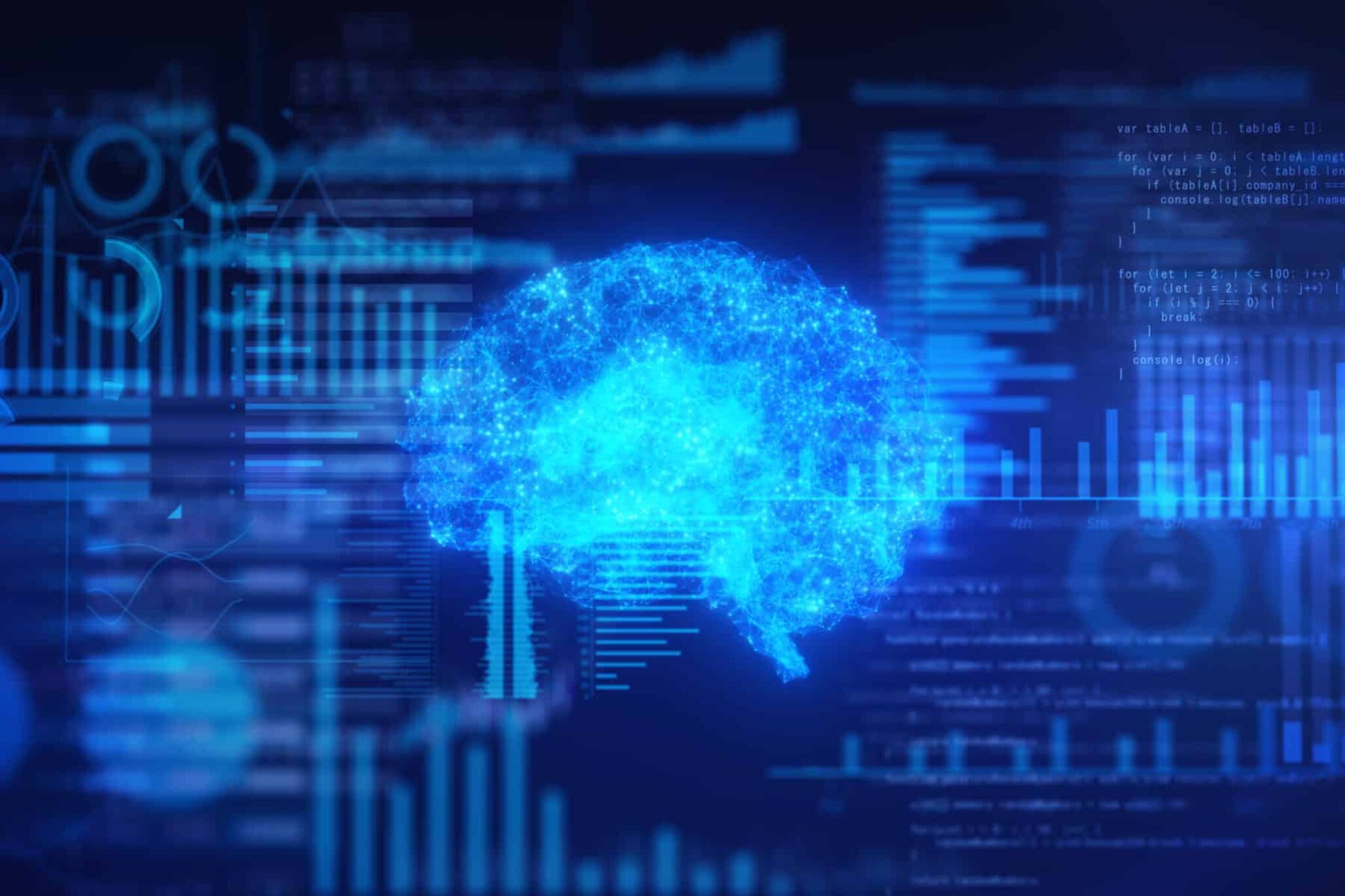 Agentic AI brain and data