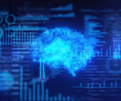 Agentic AI brain and data