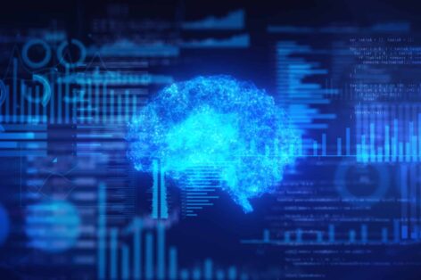 Agentic AI brain and data